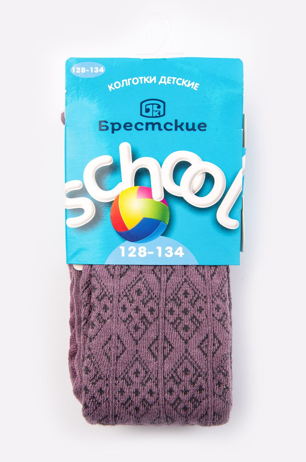 Колготки для девочки Брестские  фото 3