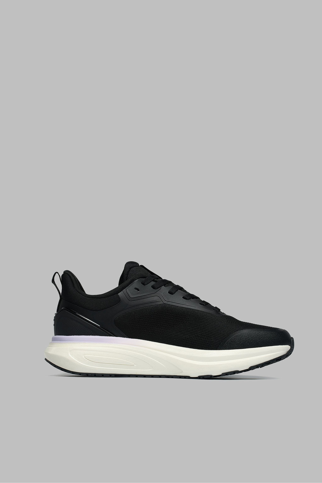 Кроссовки для тренинга Черный EBUFFER 14 - Anta фото 2