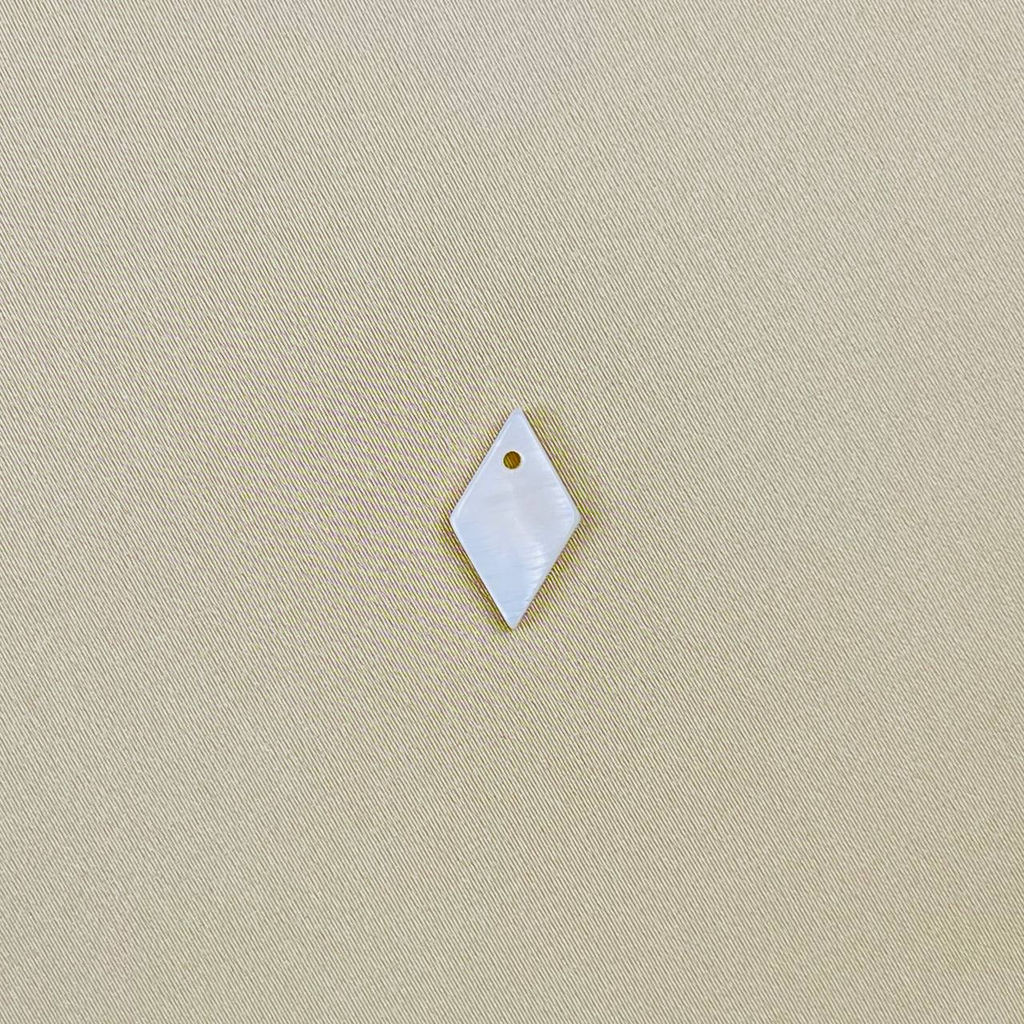 Бусины для украшений из Перламутра (10 шт)