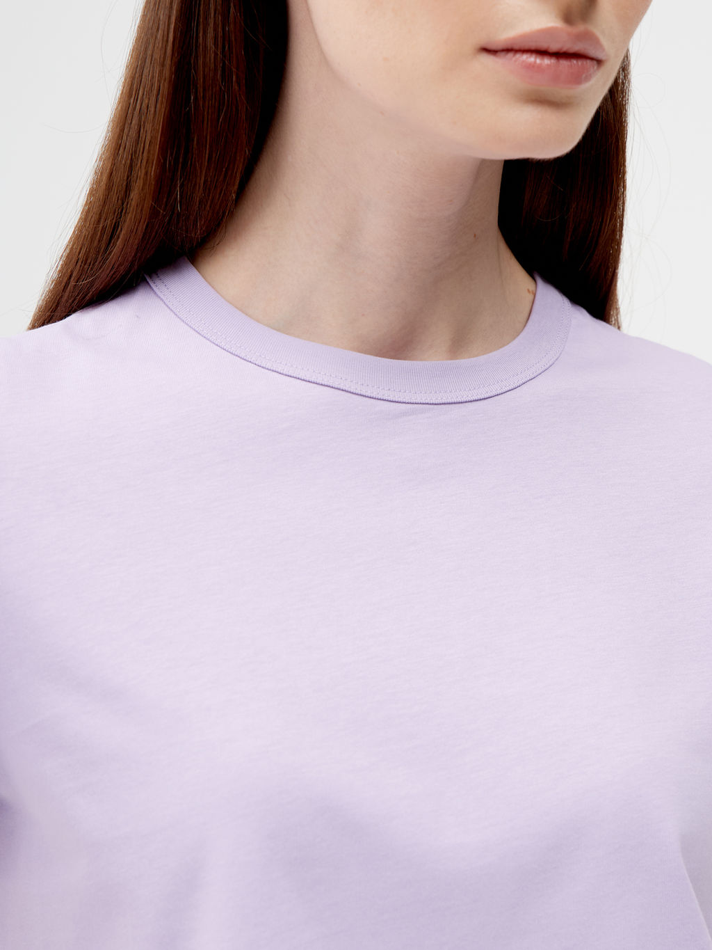 Женская Футболка - Mossmore фото 32