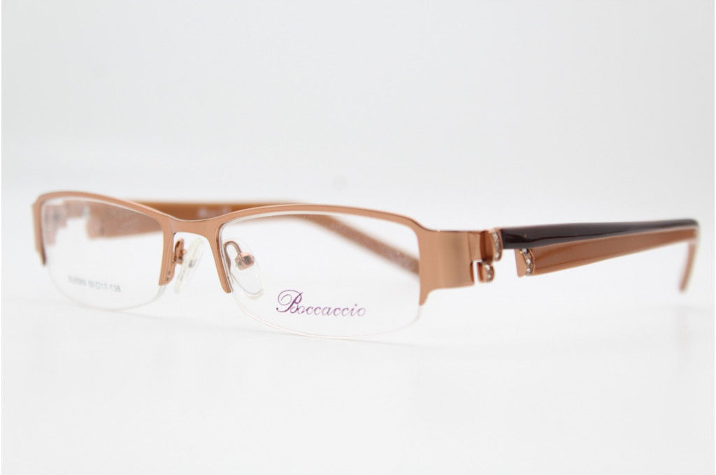 Оправа BOCCACCIO 0569 50-17-138 С4