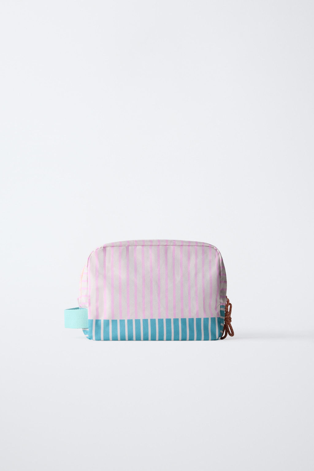 LILO & STITCH DISNEY TRAVEL TOILETRY BAG - Zara фото 6