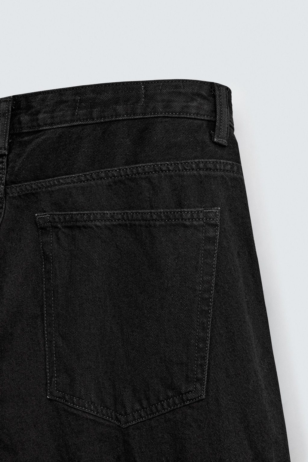 BAGGY FIT JEANS - Zara фото 10