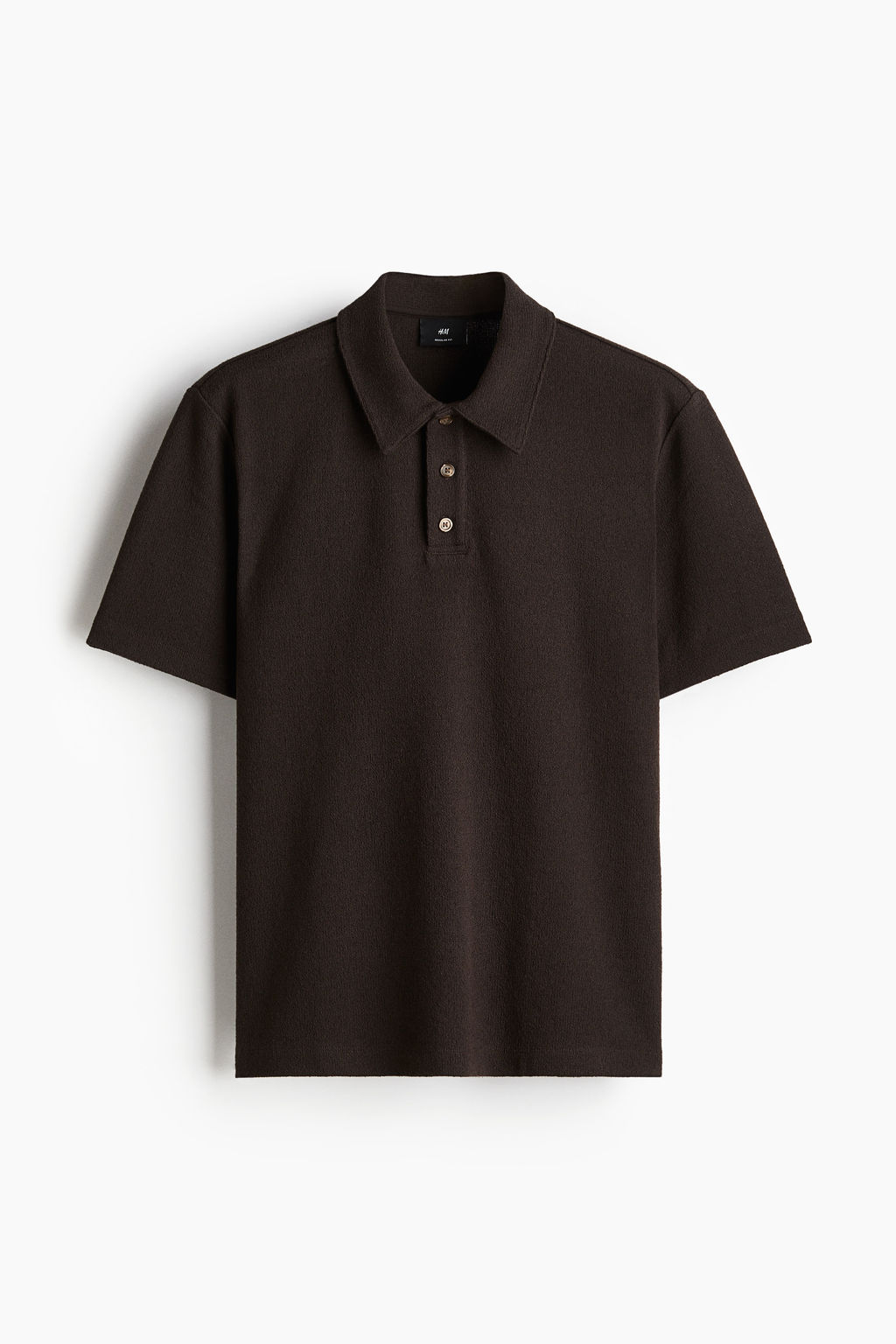 Polo Regular Fit - H&m фото 2