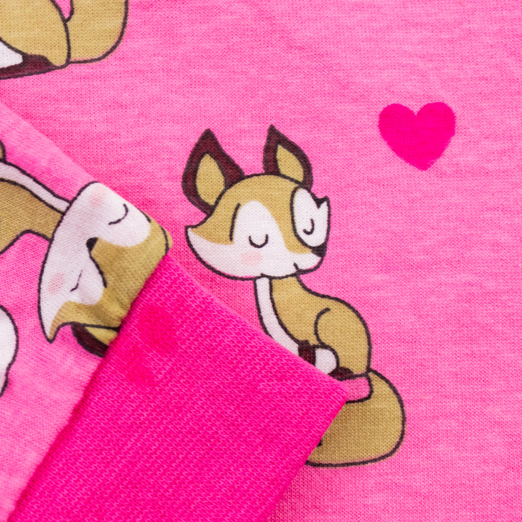 Штанишки кулирка 0721100110