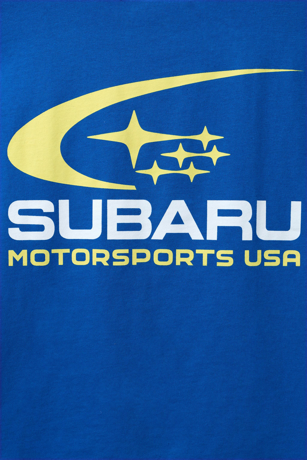 CAMISETA SUBARU® / Azul?n - Zara фото 5