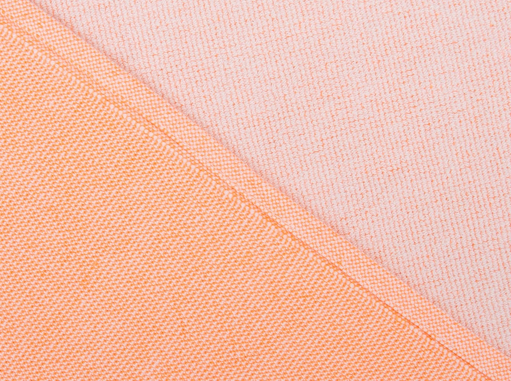 3с403.211к1 Мотив (персик.молоко) Полотенце махровое 45х90 см