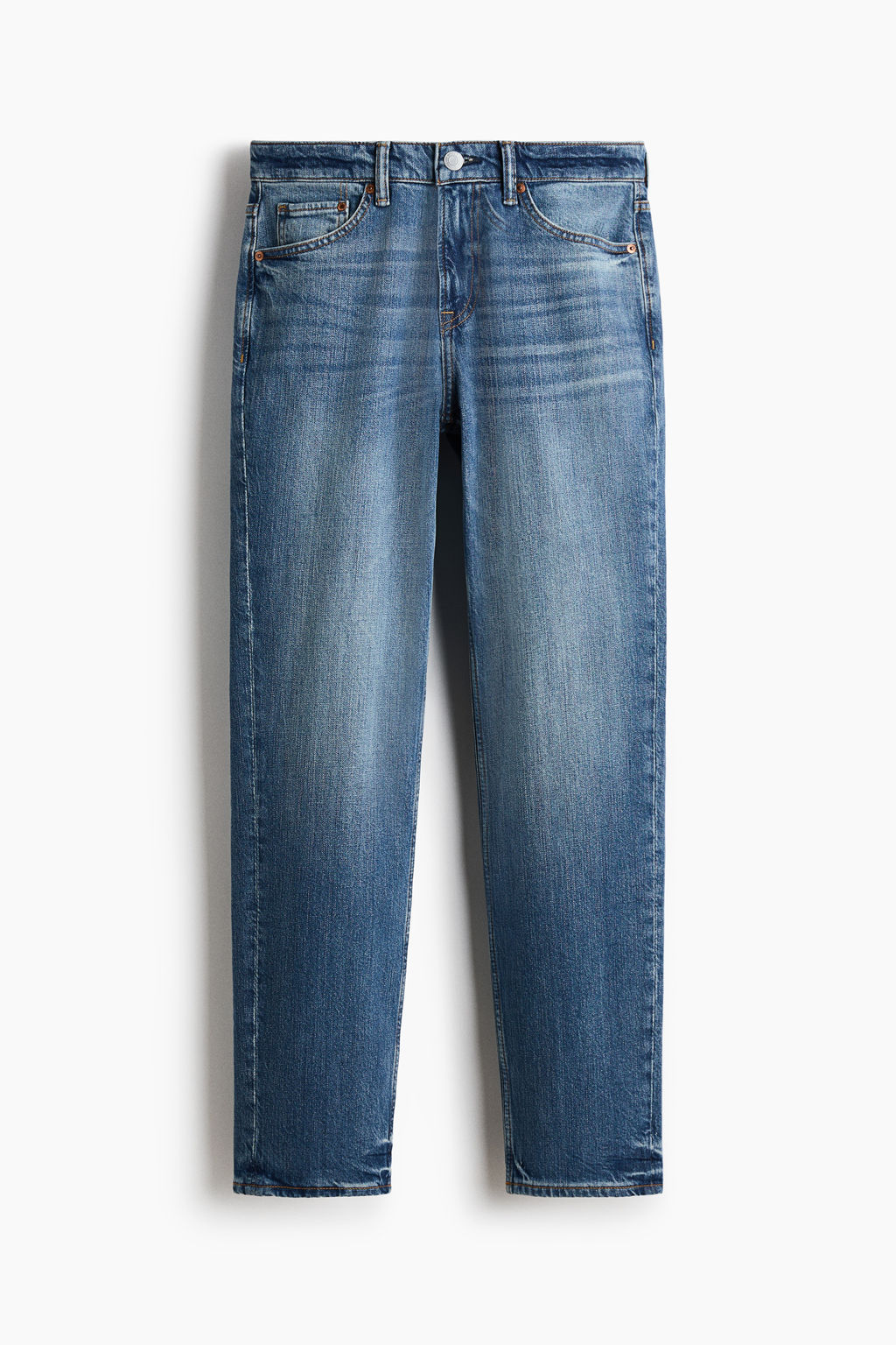 Slim Jeans - H&m фото 3