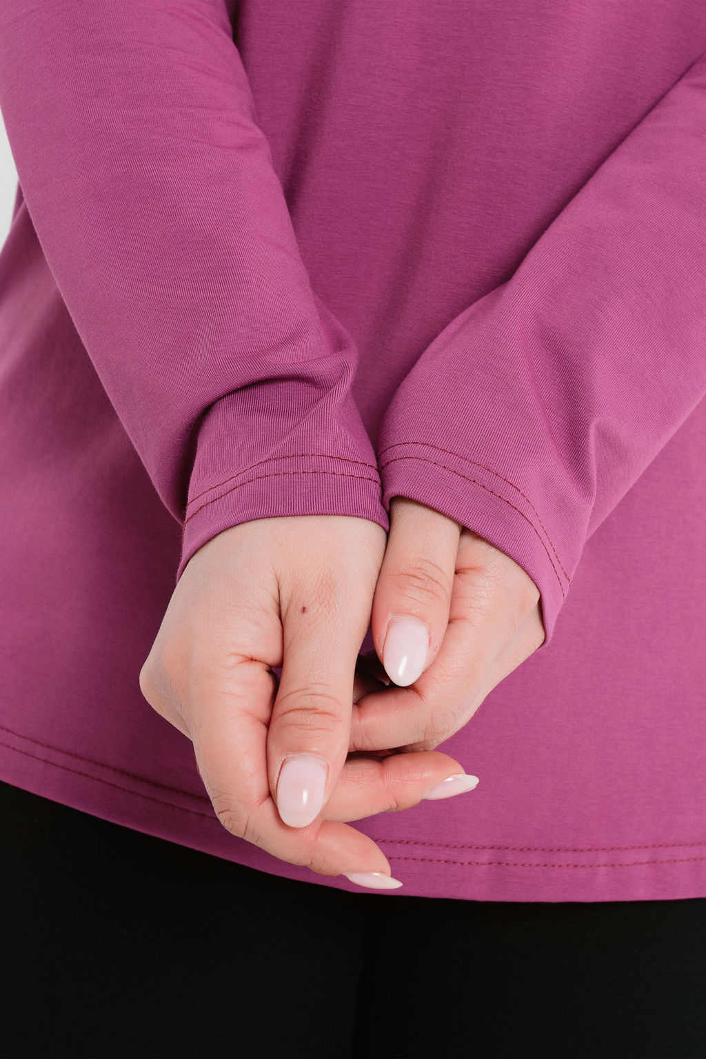 Блуза - Prima linea фото 7