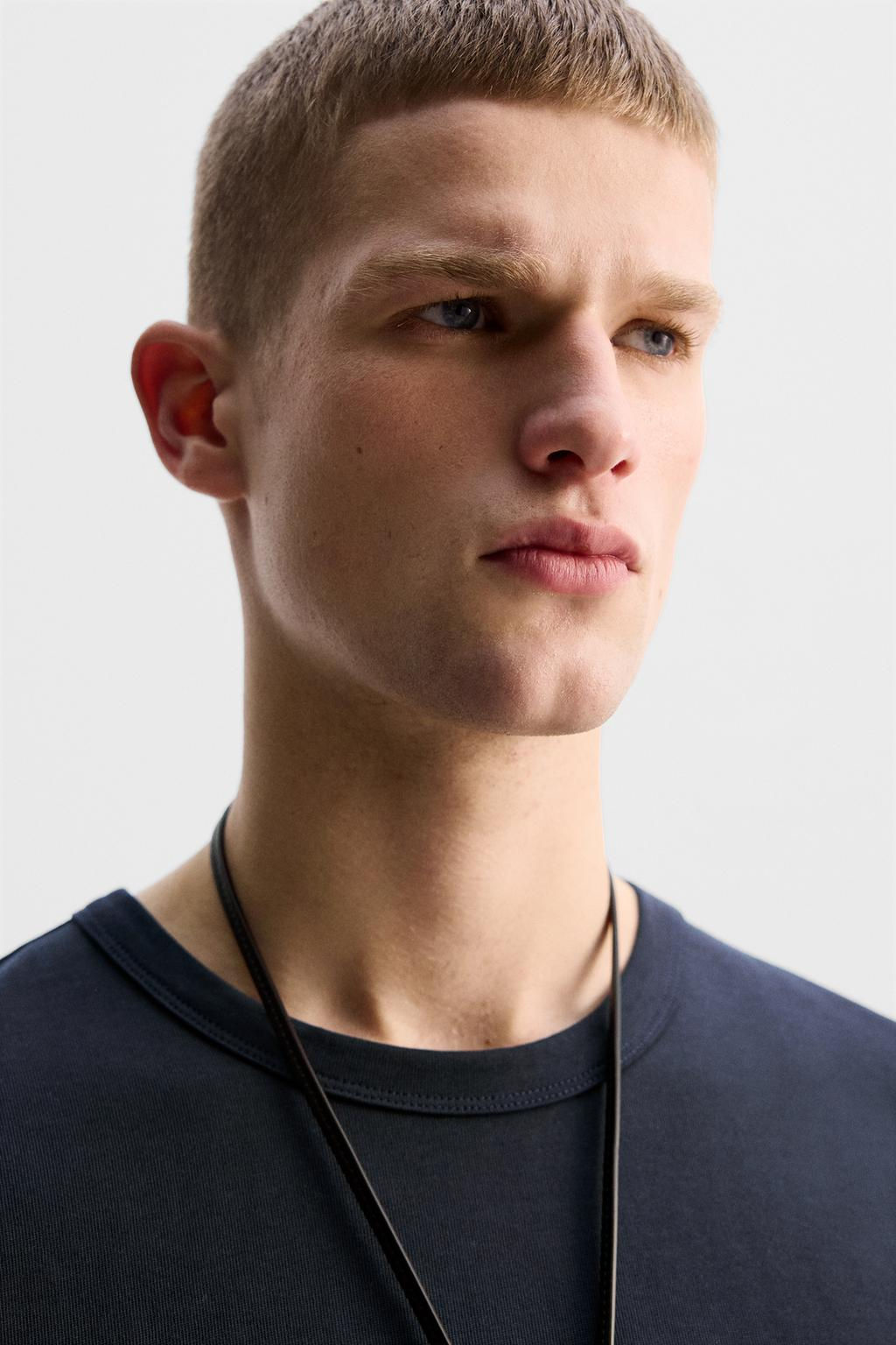 HEAVYWEIGHT LIMITED EDITION T-SHIRT - Zara фото 27