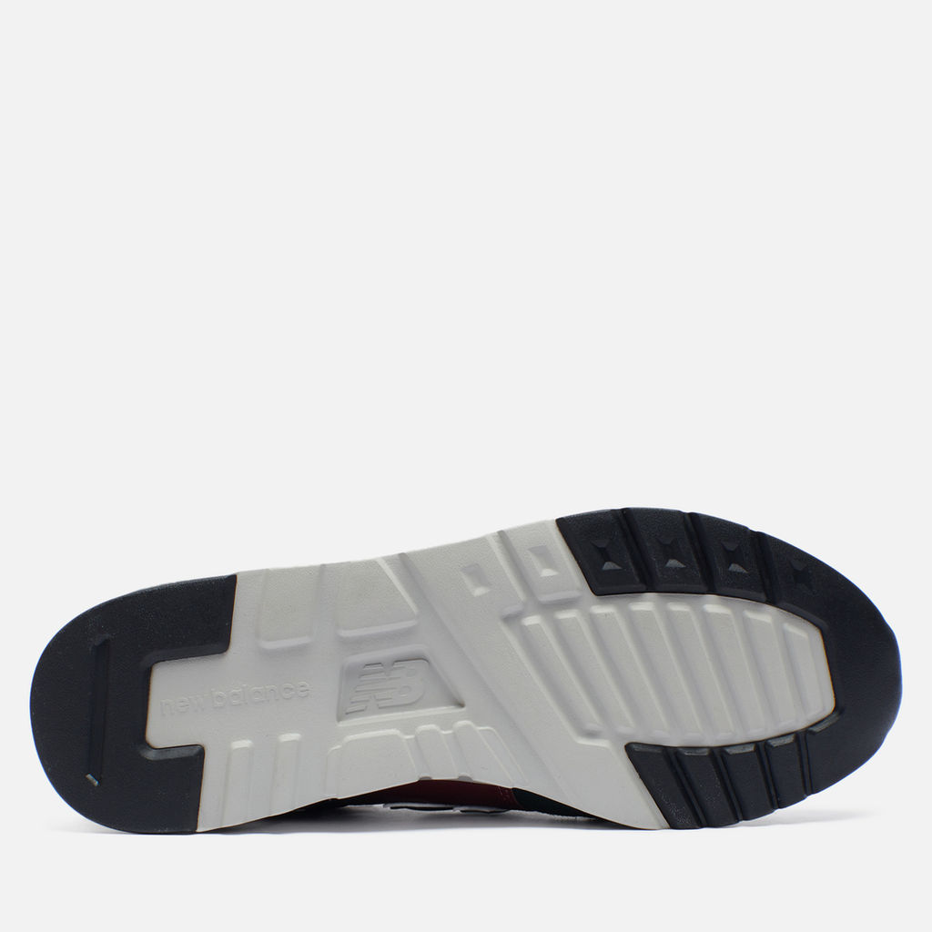 New Balance / Кроссовки  фото 6