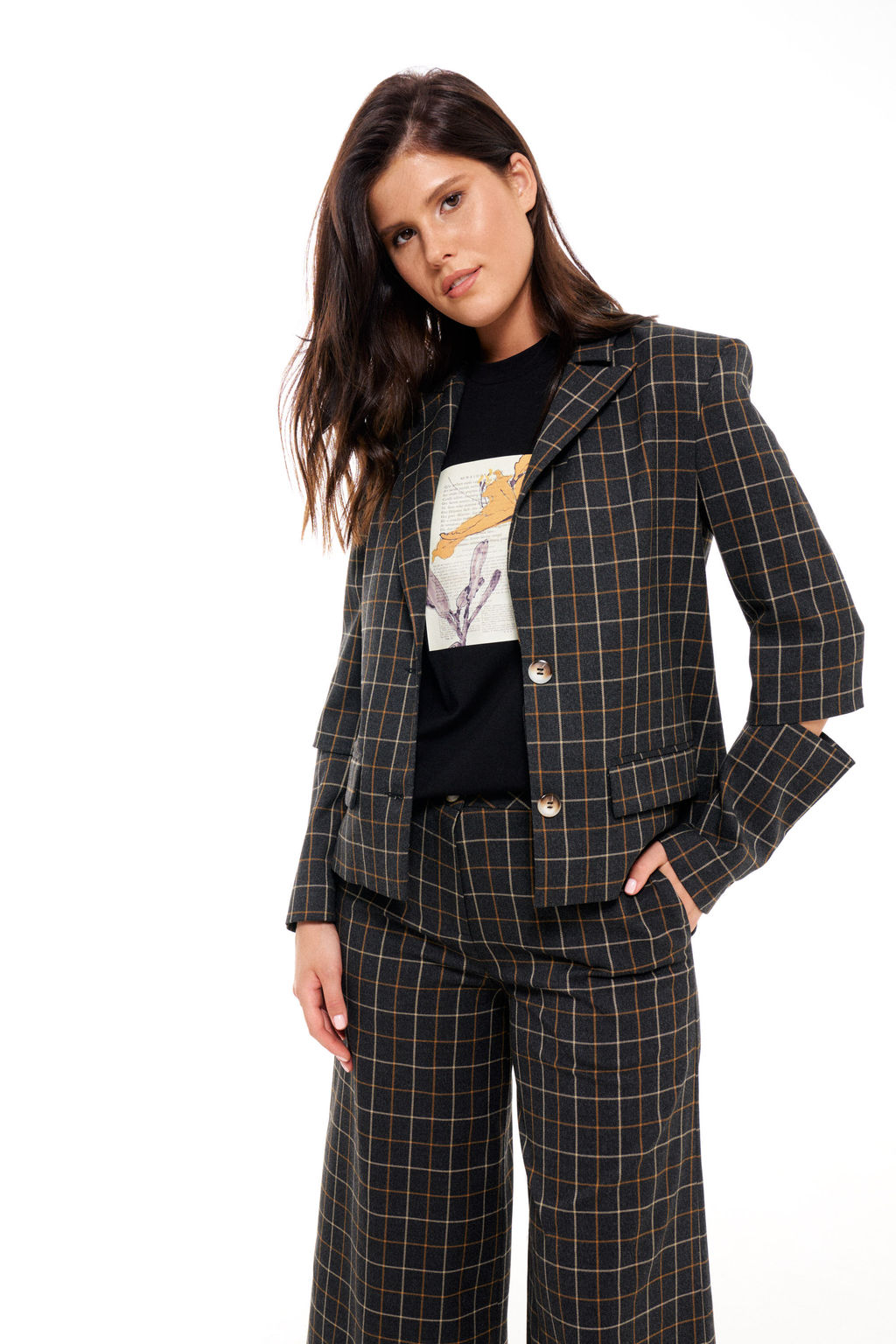 Костюм Canna - Morozov Amavie фото 2