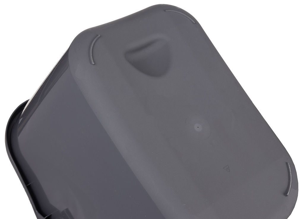 Ведро 13л с отжимом для тряпки МОП арт. 2212190, 2212100, 2212258,2212453 - Полимербыт фото 4