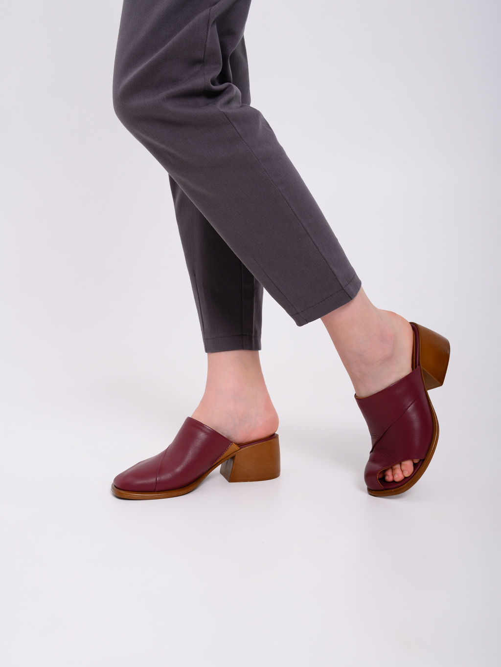 Сабо 5300.23663be.Гнилая вишня