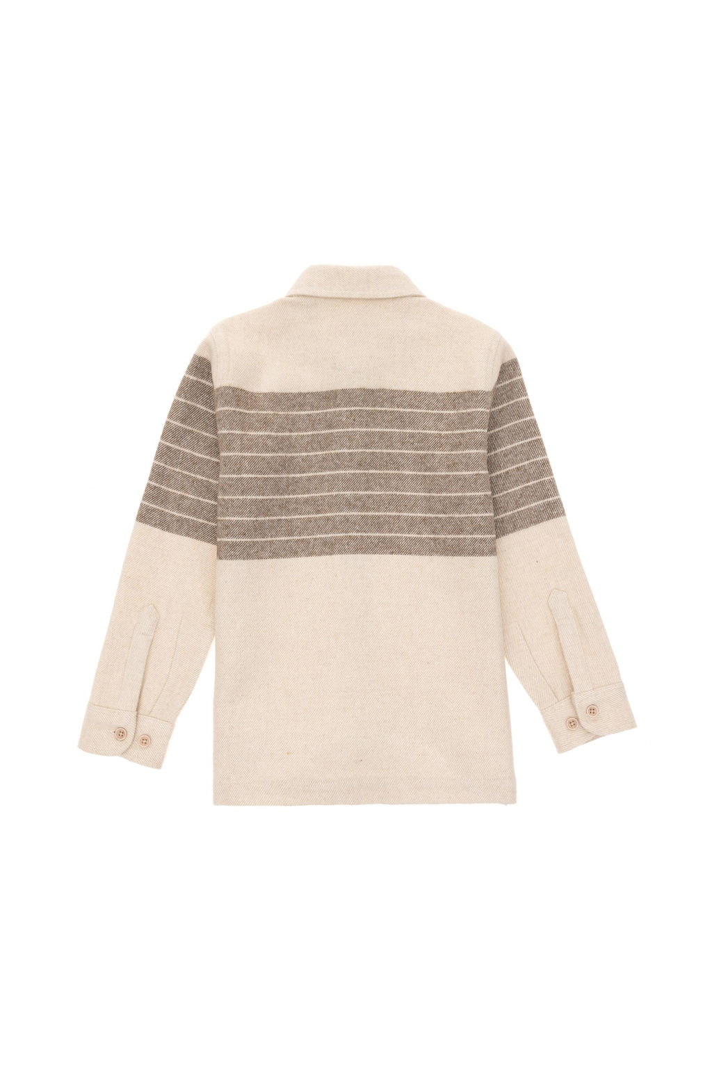 Рубашка Stone с длинным рукавом для мальчика - U.s. polo assn фото 5