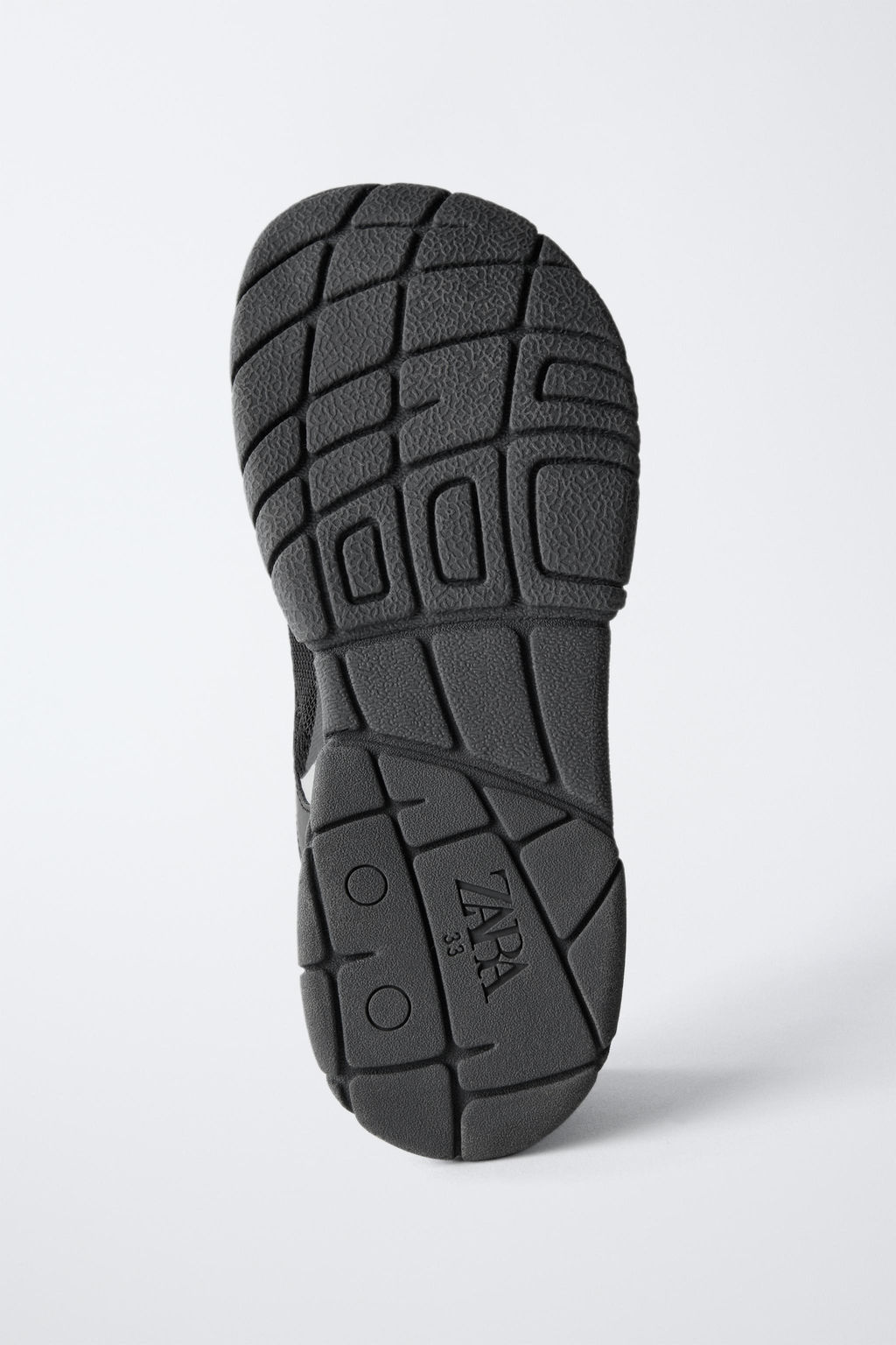 BAREFOOT TRAINERS - Zara фото 8