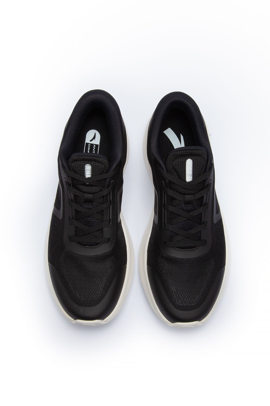 Кроссовки для тренинга Черный/Серый - Anta фото 7