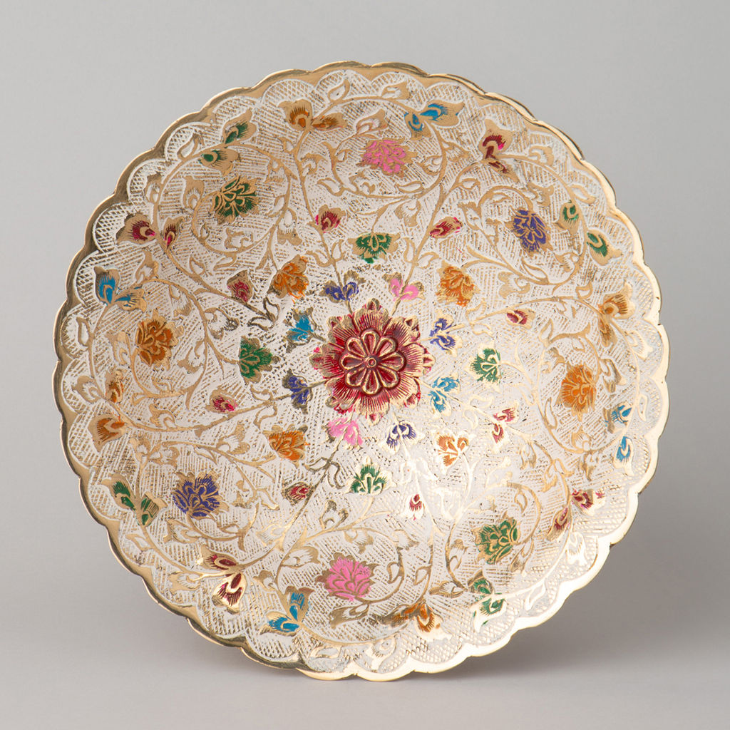 КОНФЕТНИЦА ДИАМЕТР=20СМ - Lefard фото 3