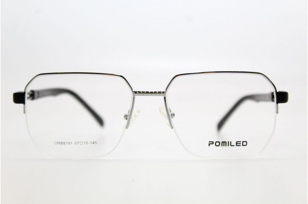 Оправа Pomiled OMB8191 57-15-145 C3