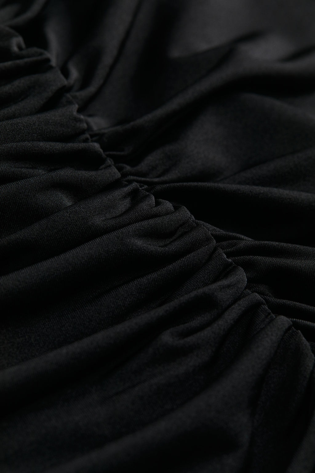 Top con detalle girado - H&m фото 2