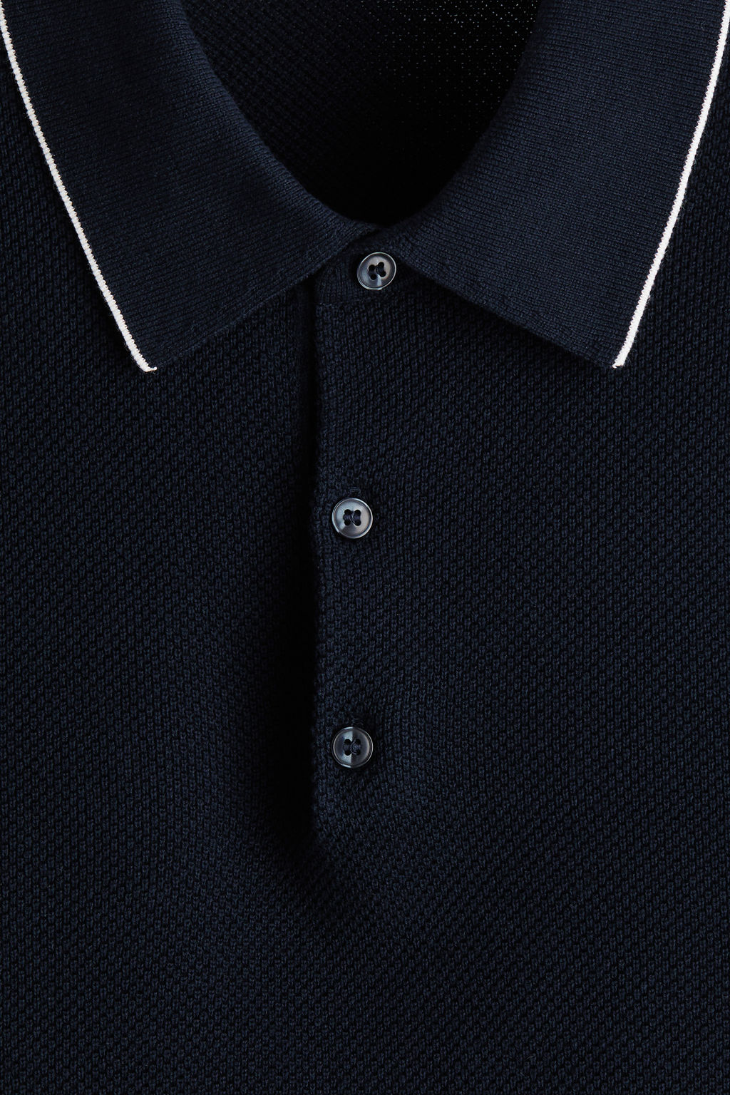 Polo Slim Fit - H&m фото 7
