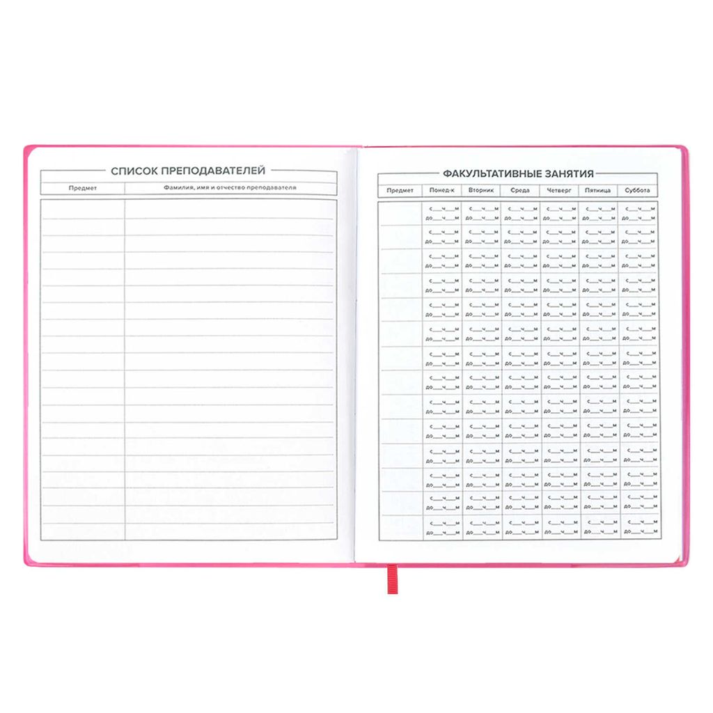 Дневник школьный арт. 53643 / 15 ЕЖИК - Феникс+ фото 6