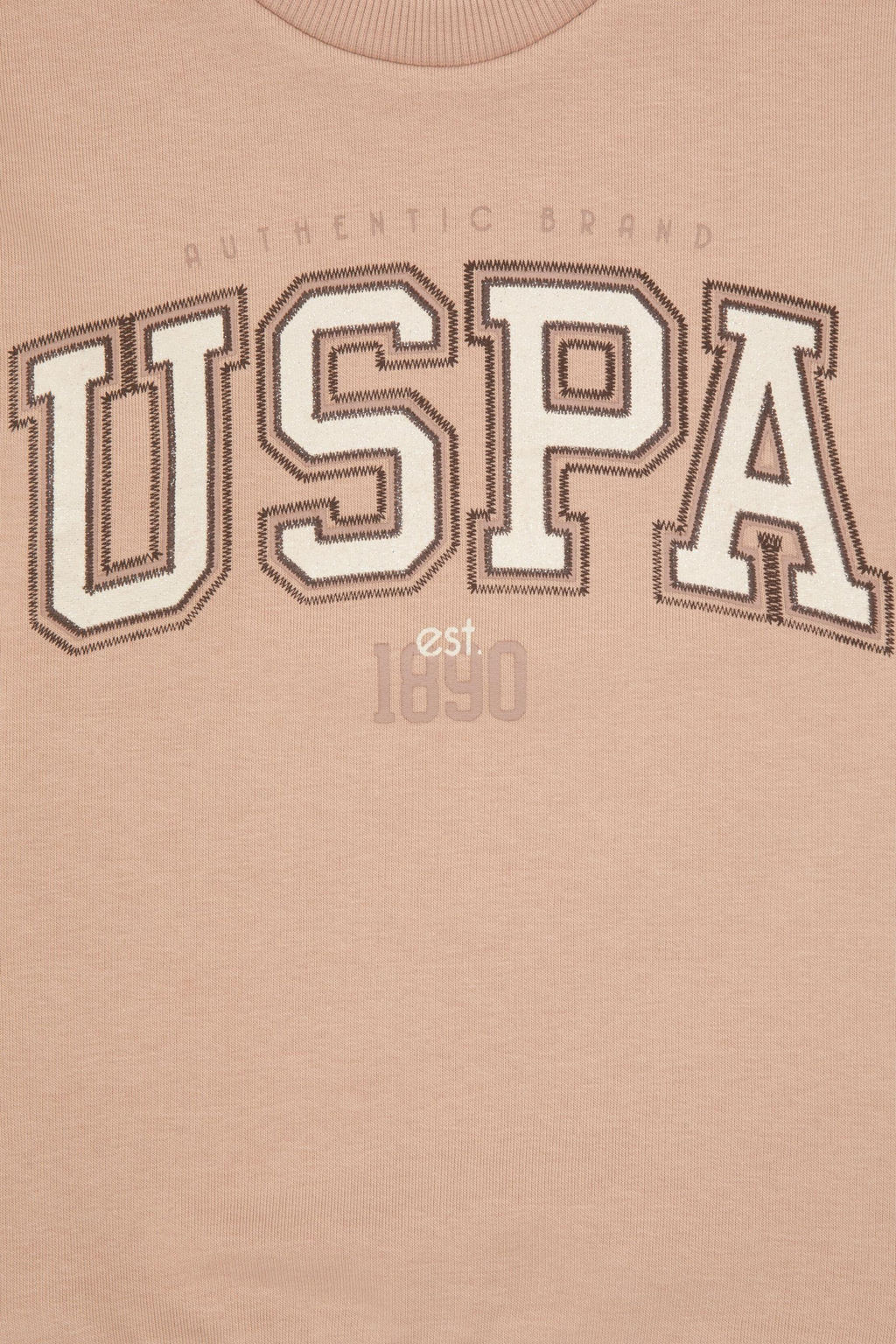 K_z _ocuk Camel E_ofman Tak_m_ Sepette S_rpriz _ndirim - U.s. polo assn фото 6