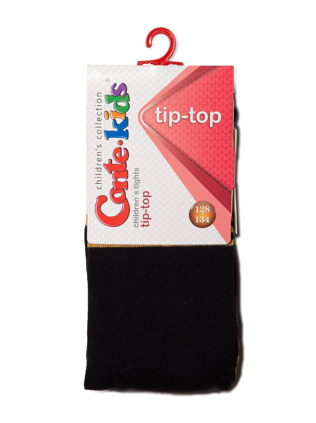Conte-kids TIP-TOP черный - Conte elegant фото 8