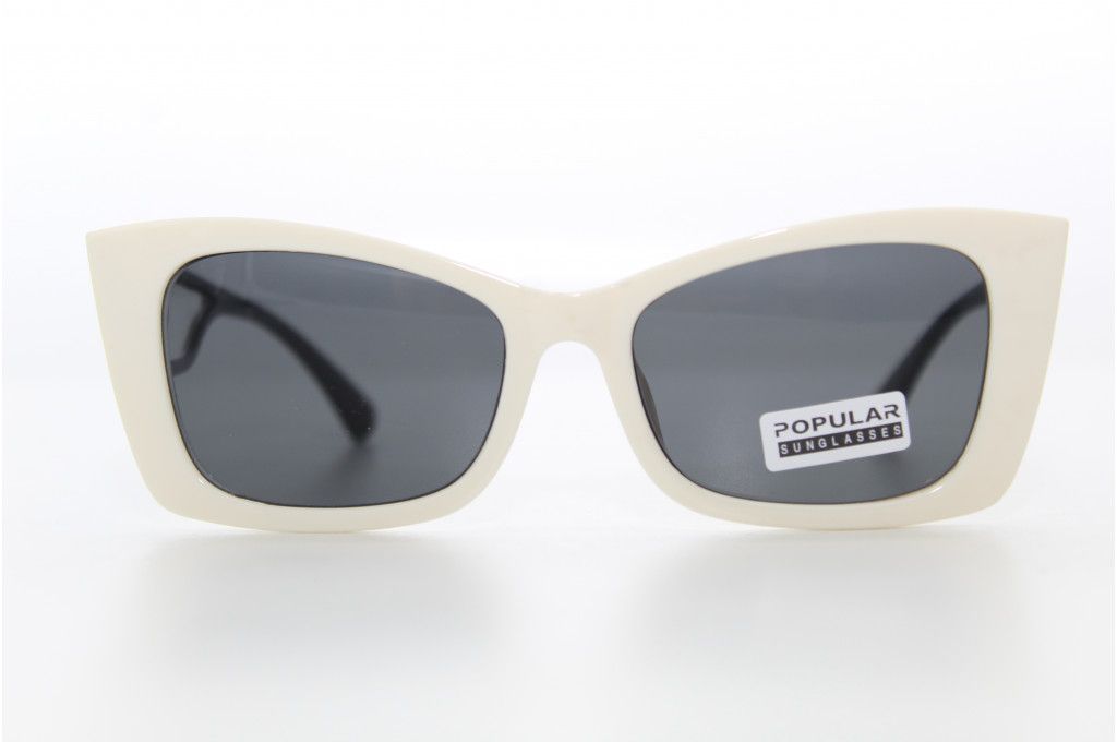 Солнцезащитные очки POPULAR 3982 C3