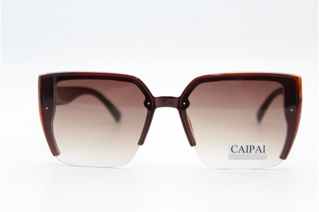 Солнцезащитные очки CAIPAI 8740 60-15-143 C2