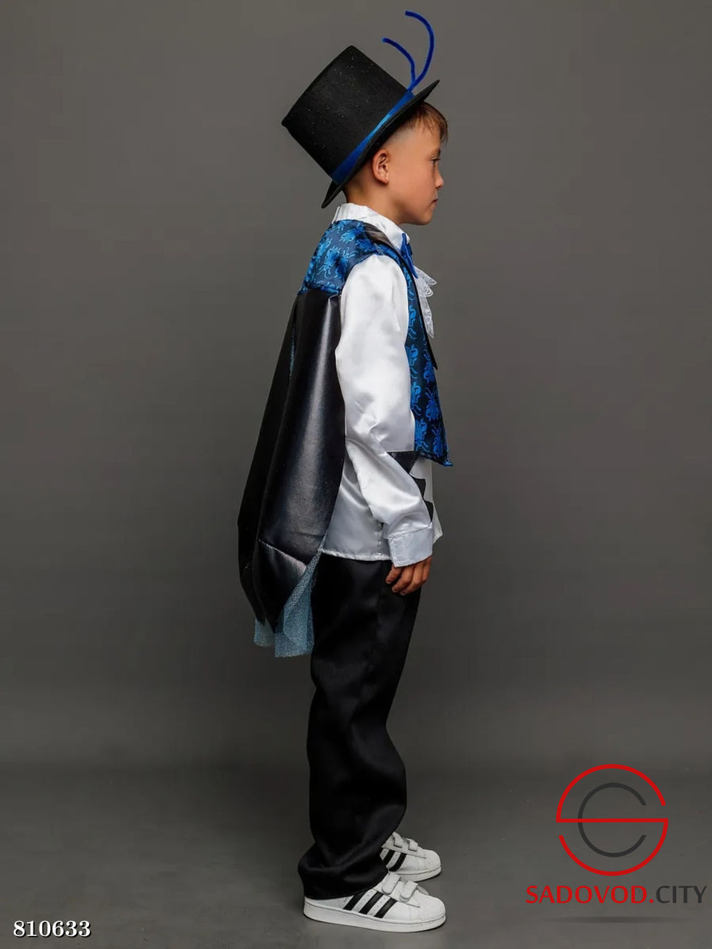 Костюм 2078 к-20 Жук для мальчика - Bruno фото 2