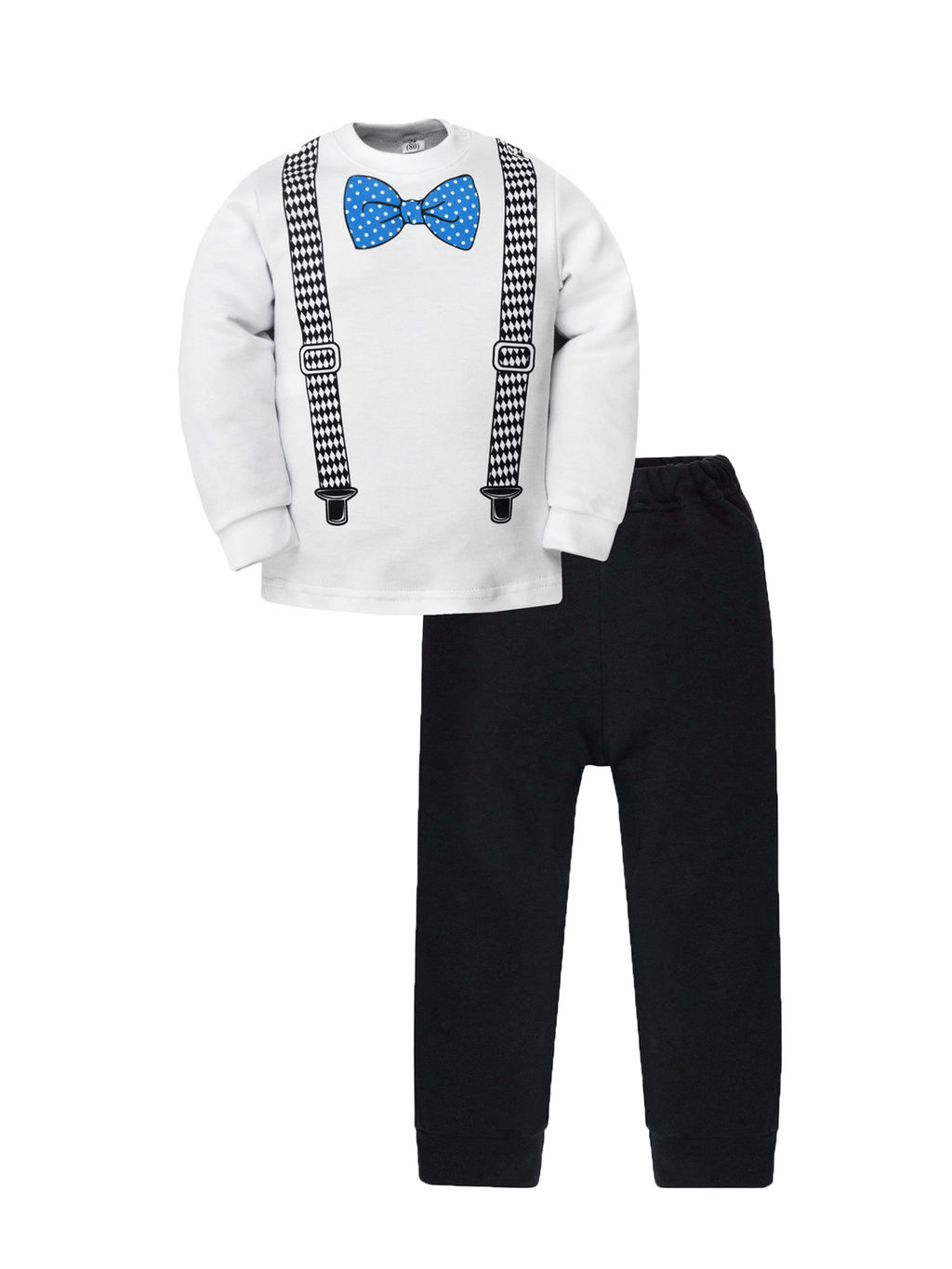 Костюм детский красная бабочка - Утенок фото 13