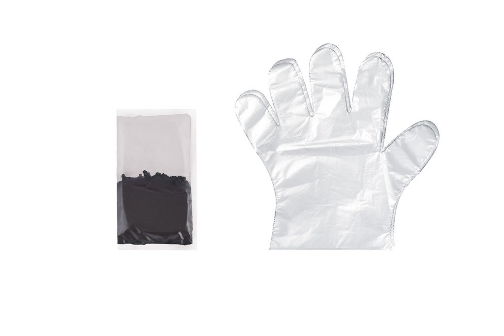 VISTA-ARTISTA Краситель для ткани KRG 20 г синий