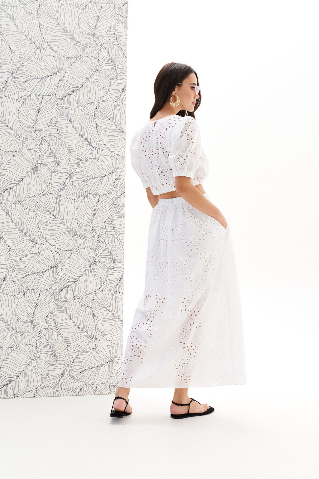 Комплект  5228.2 - Elletto фото 14