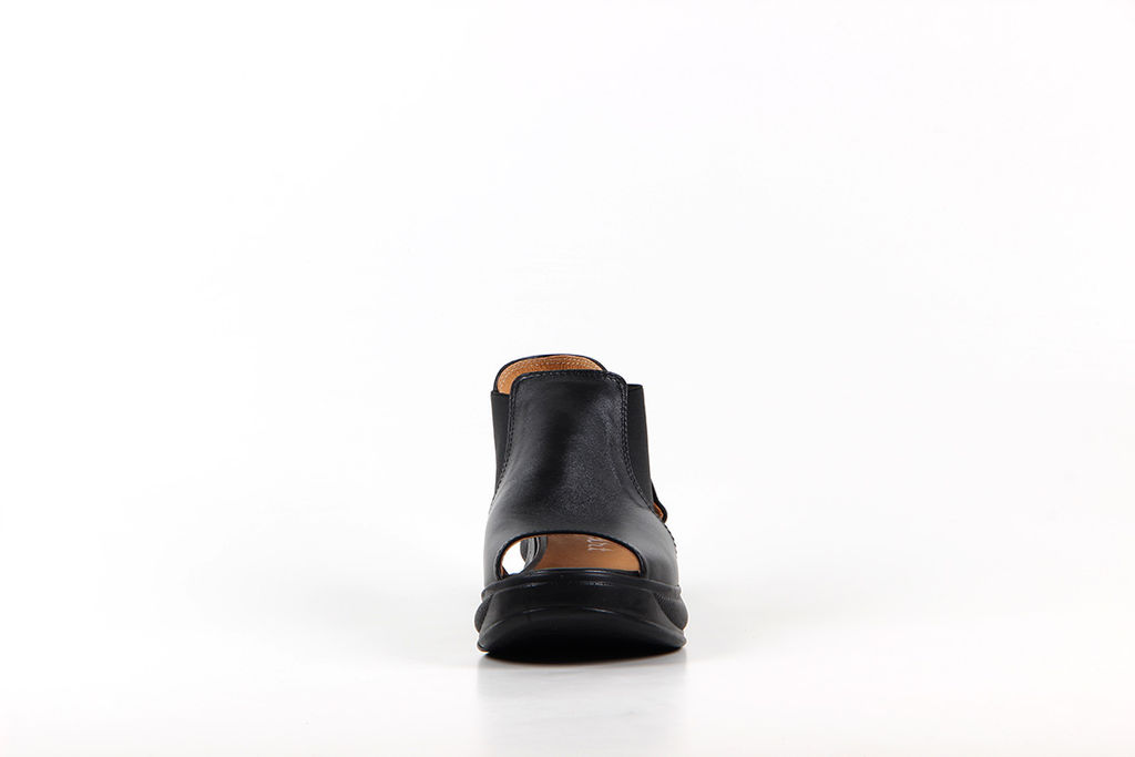 Босоножки EDART 3024.9132 bl. black