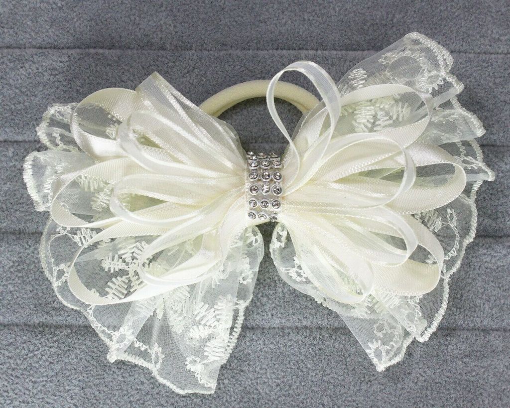 Резинка для волос D0967190775 - Vel vett фото 2