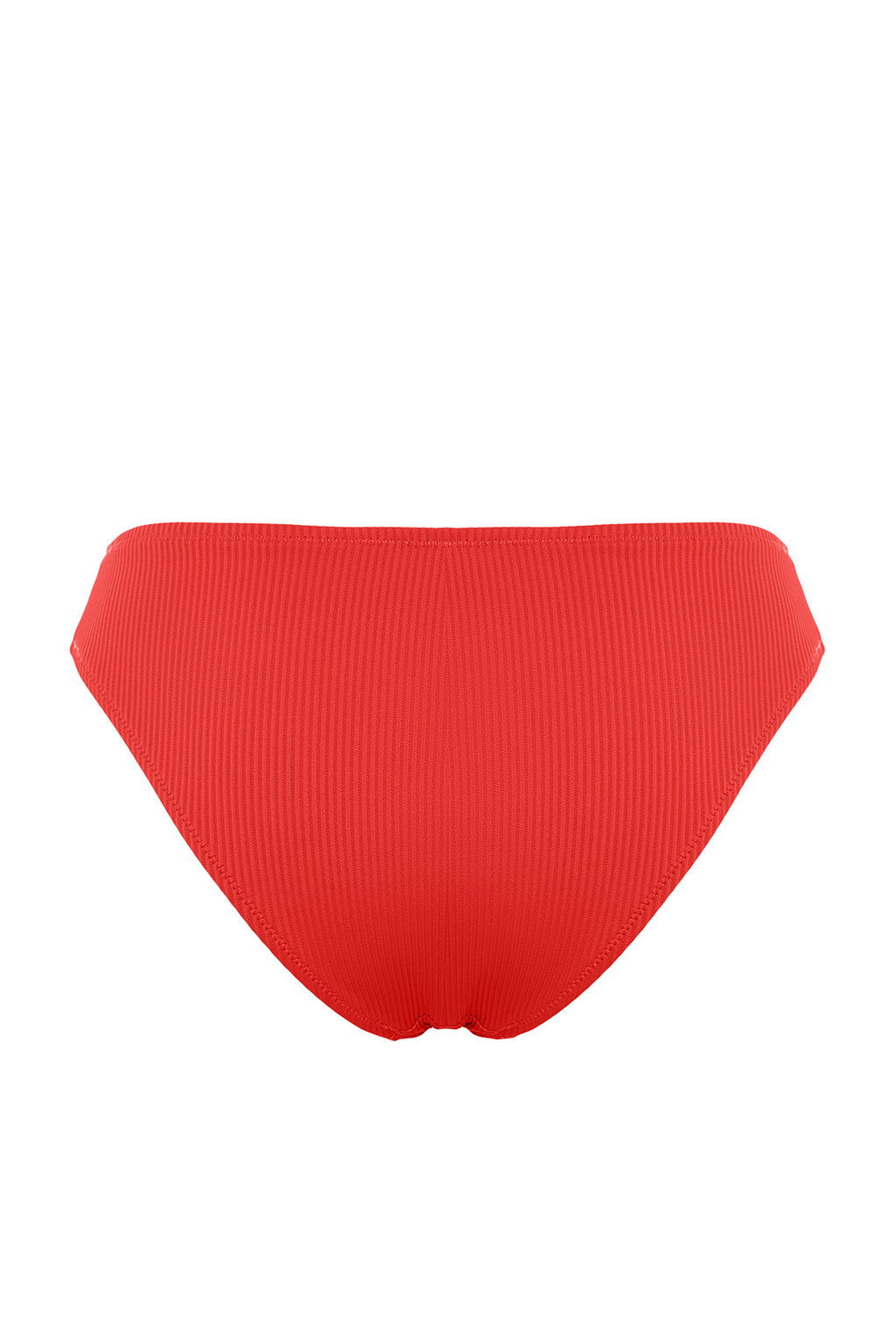 TRENDYOLMILLA Ekru Dokulu Regular Bikini Alt? TBESS24BA00073  фото 11