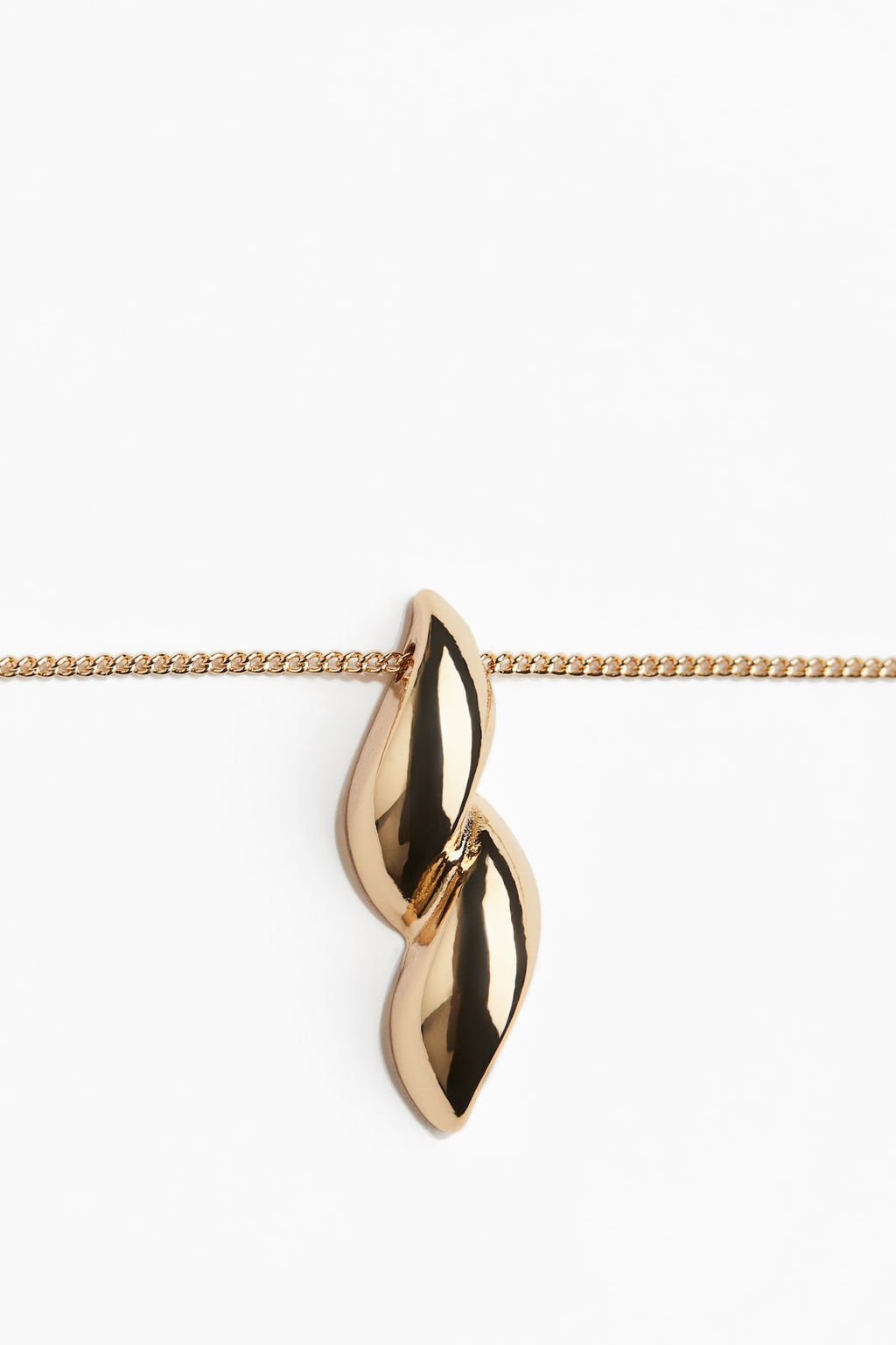 Collar con colgante - H&m фото 2