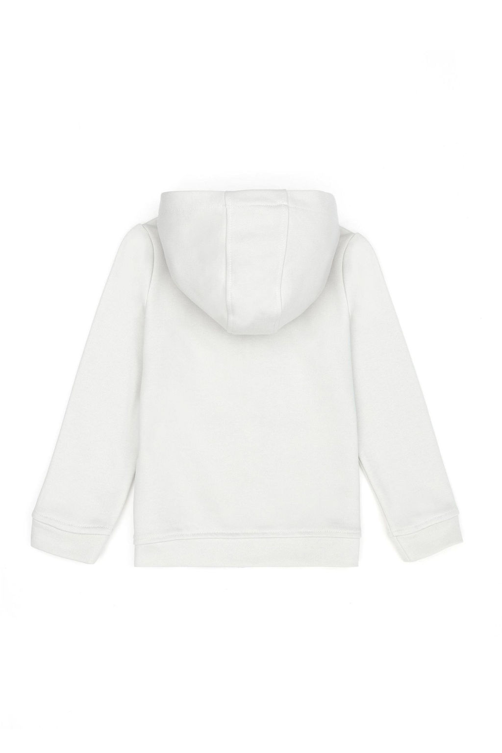 U. S. Polo Assn / Базовый свитшот Girls Stone - U.s. polo assn фото 2