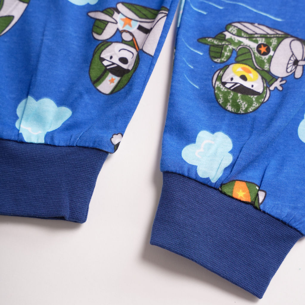 Пижама для мальчика Bonito