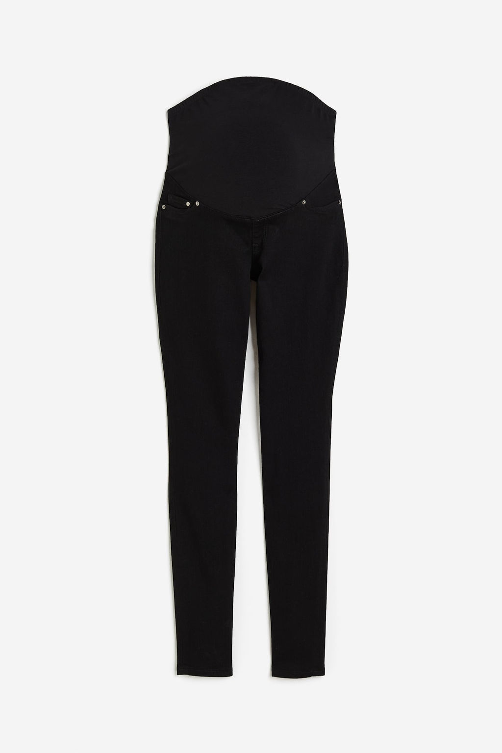 MAMA Super Skinny Jeans - H&m фото 4