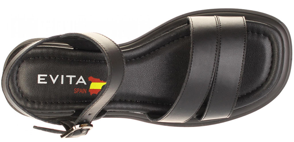 Босоножки Evita EV34400-02-1APP