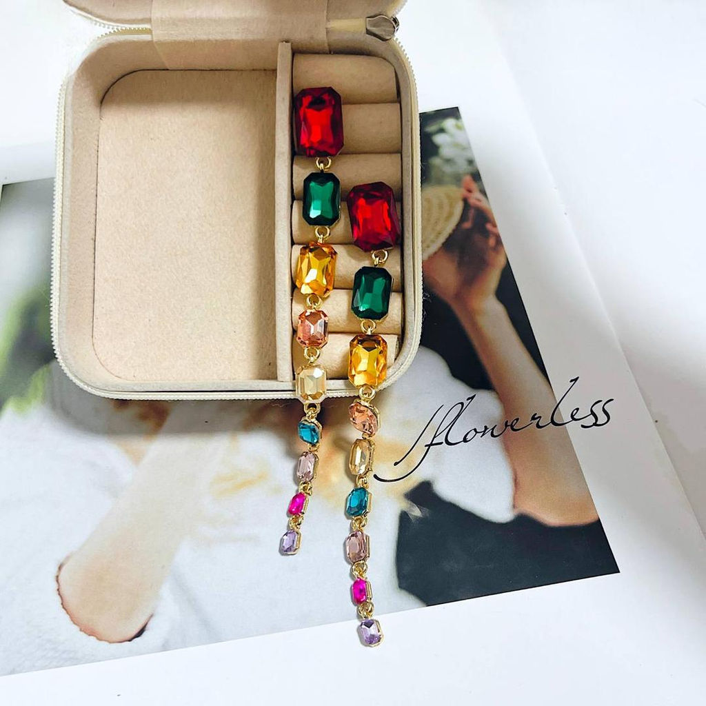 504172340 Серьги - J.prettier фото 2