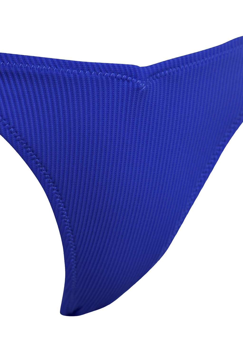 Saks V Kesim Dokulu Brazilian Bikini Alt? TBESS24BA00114