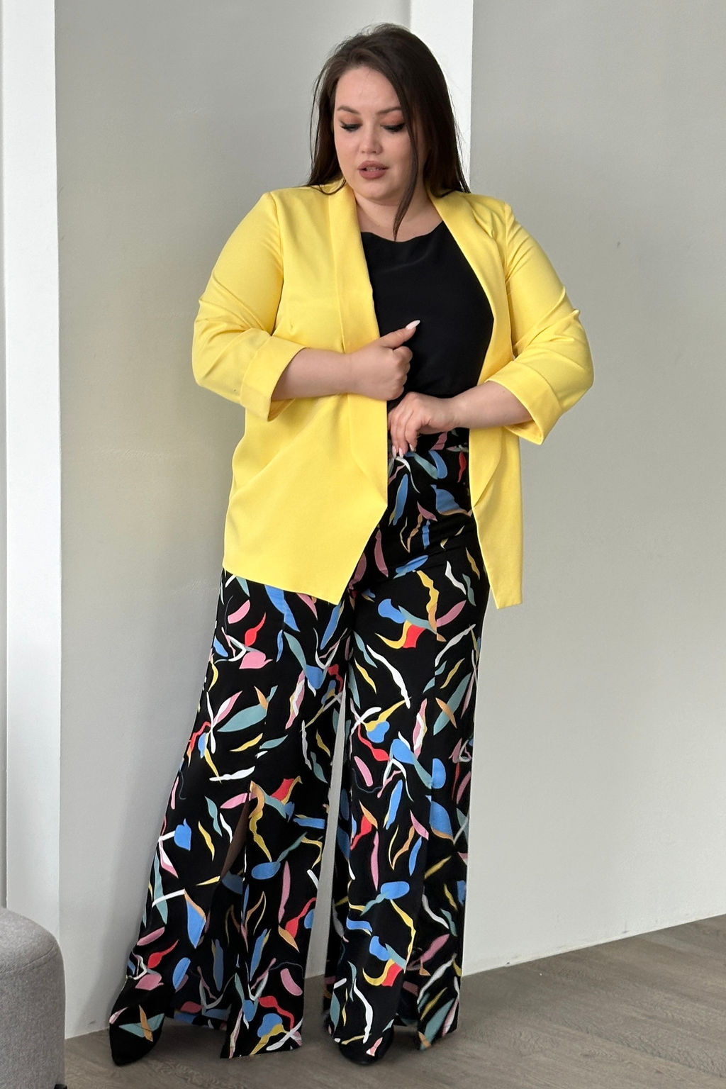 Костюм-2874 - Lady maria фото 8