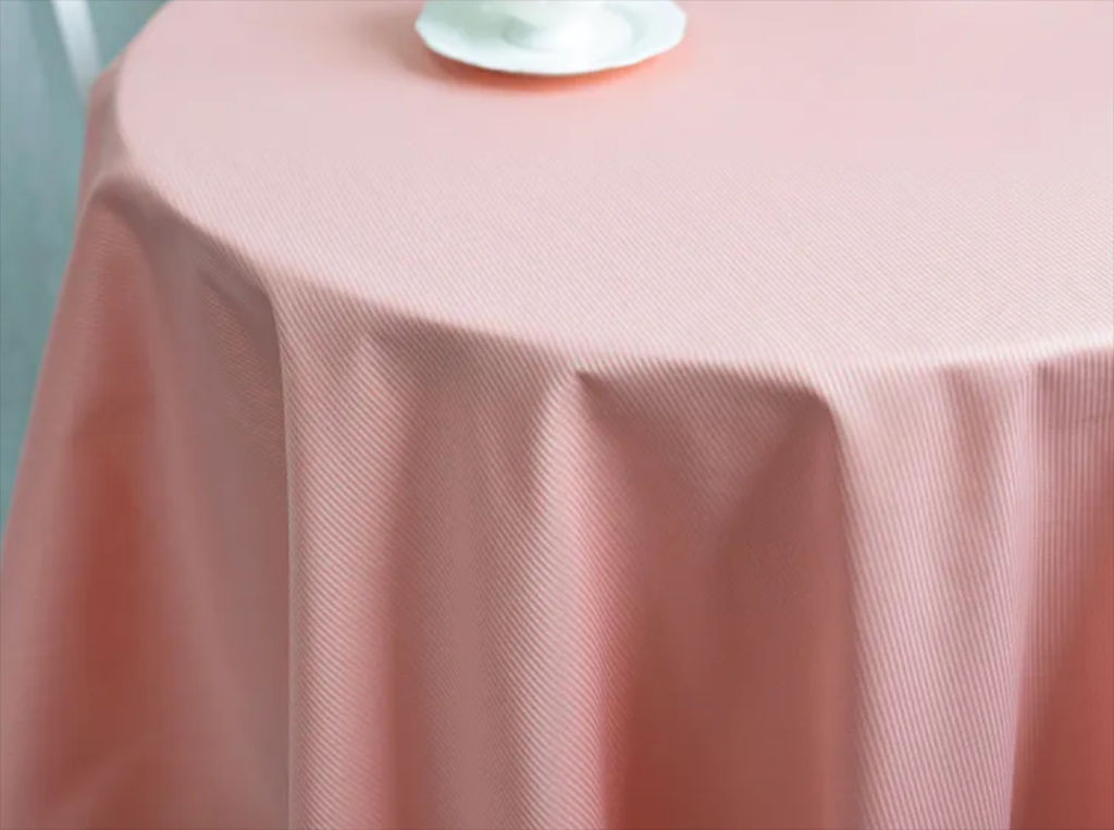 Скатерть Жов200-24/080305П Овал200x150