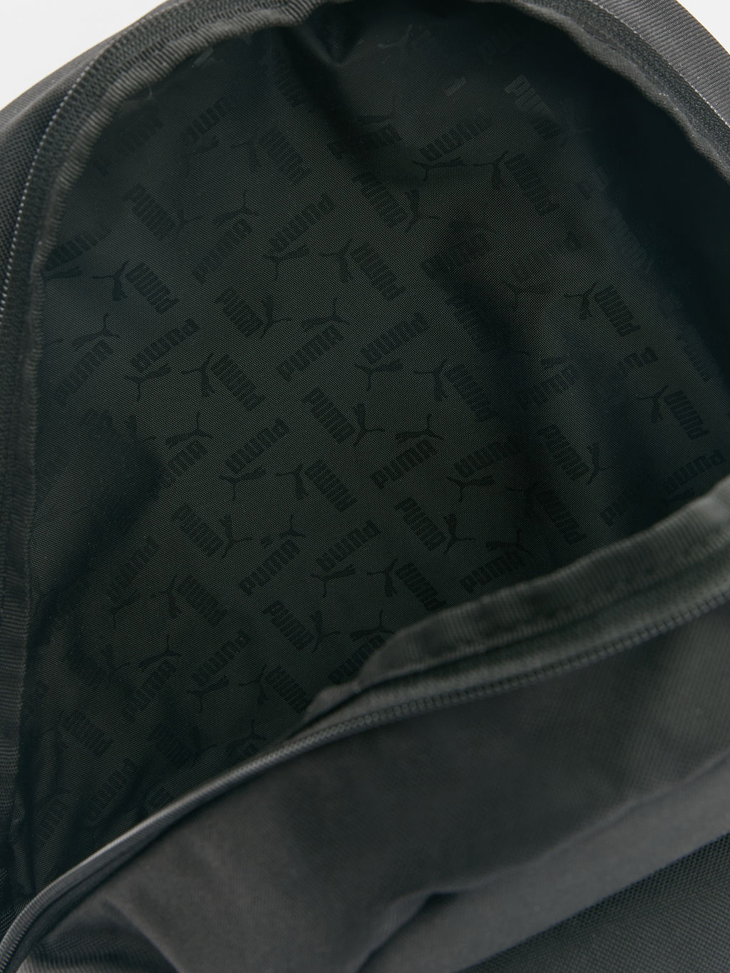 Рюкзак PUMA PUMA PHASE Backpack Артикул 4301807, черный