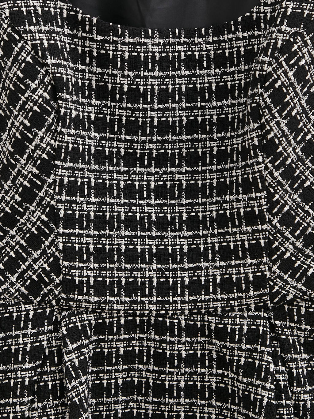 CONTE LPL 2903 Платье женское black - Conte elegant фото 9