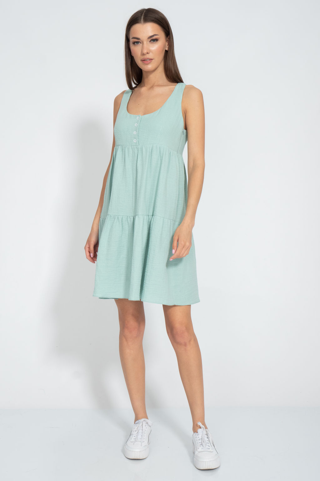 Платье 3069 - Kivviwear фото 2