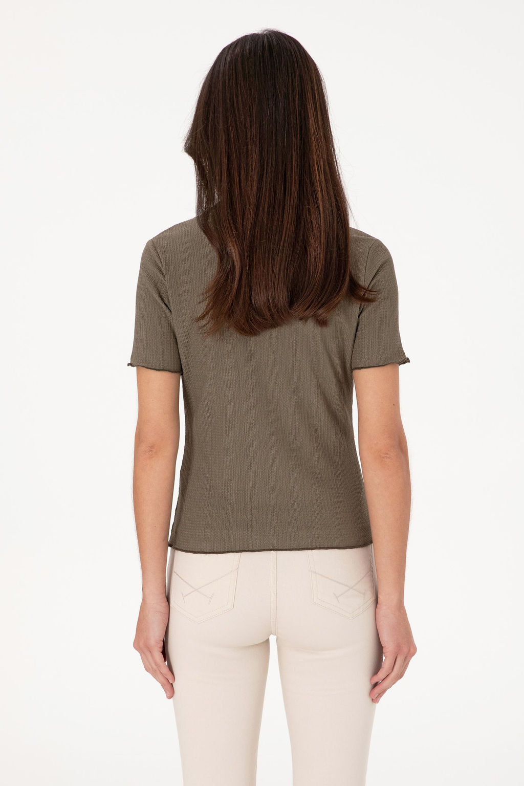 Kad_n Vizon _rme G_mlek Sepette S_rpriz _ndirim - U.s. polo assn фото 5